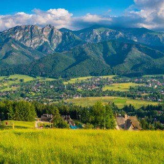 TATRY I PODHALE   груповий тур 45 +2 фото 8