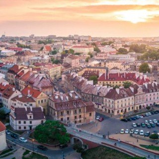 ШКІЛЬНА ПОЇЗДКА КШИЖТОПУР + КАЗІМЄЖ ДОЛЬНИЙ + САНДОМИР + ЛЮБЛІН + НАЛЕНЧУВ фото 11