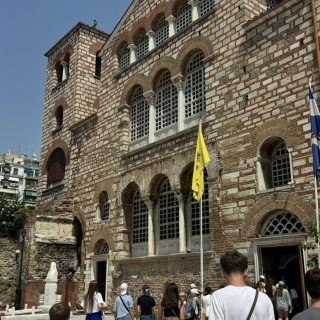 Табір Греція 2024 Vip фото 15