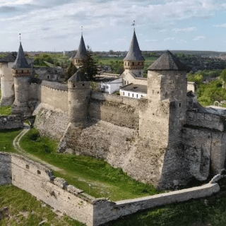 КАМЯНЕЦЬ ПОДІЛЬСЬКИЙ  +БАКОТА фото 4