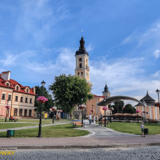 КАМЯНЕЦЬ ПОДІЛЬСЬКИЙ  +БАКОТА фото 5