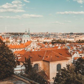 Карпач - Прага-Дрезден фото 5