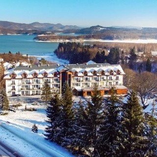 SOLINA econom 2025 Перегрузка фото 2