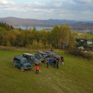 SOLINA 2025 ЕКСТРІМ З ТУСОВКОЮ фото 9