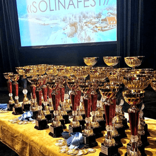 SOLINA FEST Шаблон фото 4