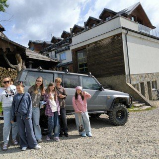 Solina шаблон спортивні збори фото 6