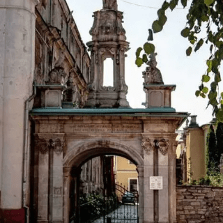 Камянець Подільський Устя фото 2