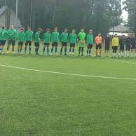 SOLINA ФУТБОЛ ТОВАРИСЬКА ЗУСТРІЧ фото 7