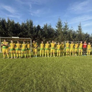 SOLINA ФУТБОЛ ТОВАРИСЬКА ЗУСТРІЧ фото 8