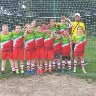 SOLINA ФУТБОЛ ТОВАРИСЬКА ЗУСТРІЧ фото 6