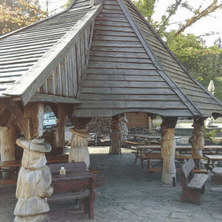 SOLINA TRAPERSKA ПРИГОДА 4 ДНІ фото 5