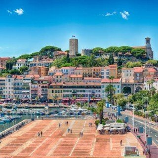 ТАБІР  Côte d’Azur  2026 фото 1