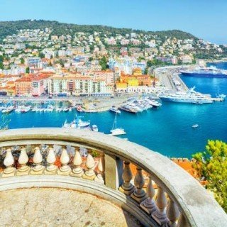 ТАБІР  Côte d’Azur  2026 фото 6