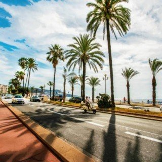 ТАБІР  Côte d’Azur  2026 фото 7