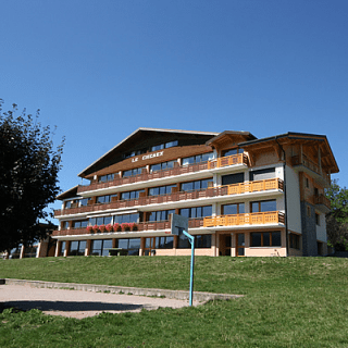 ТАБІР ФРАНЦІЯ-ШВЕЙЦАРІЯ  З ВИВЧЕННЯМ АНГЛІЙСЬКОЇ МОВИ фото 1