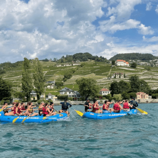 ТАБІР ФРАНЦІЯ-ШВЕЙЦАРІЯ  З ВИВЧЕННЯМ АНГЛІЙСЬКОЇ МОВИ фото 27