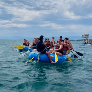 ТАБІР ФРАНЦІЯ-ШВЕЙЦАРІЯ  З ВИВЧЕННЯМ АНГЛІЙСЬКОЇ МОВИ фото 28