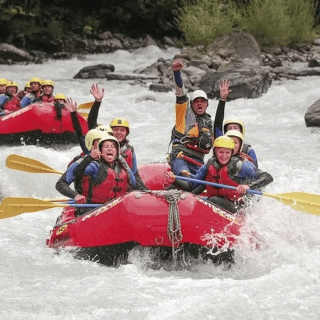 ТАБІР ФРАНЦІЯ -ШВЕЙЦАРІЯ 14 ДНІВ фото 18