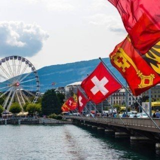 Табір Франція -Швейцарія 11 днів фото 15