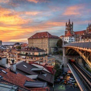 Табір Франція -Швейцарія 11 днів фото 23