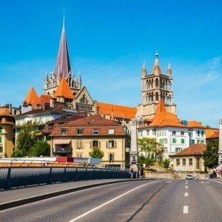 Табір Франція -Швейцарія 11 днів фото 22