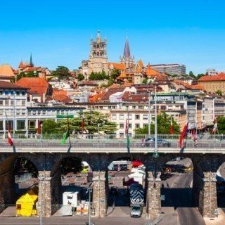 Табір Франція -Швейцарія 11 днів фото 25