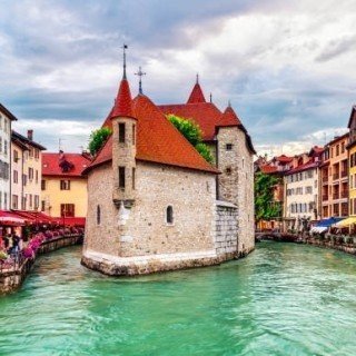 Табір Франція -Швейцарія 11 днів фото 28