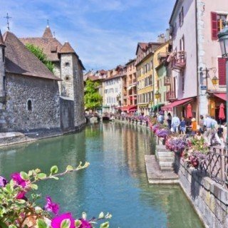 Табір Франція -Швейцарія 11 днів фото 29