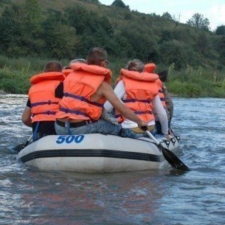 SOLINA ТАБІР ПОЛЬСЬКОЇ МОВИ фото 17