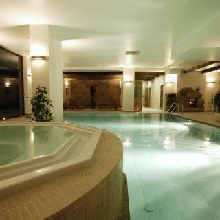 SOLINA тур літо весна осінь 5 днів фото 3