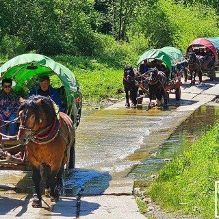 SOLINA тур літо весна осінь 5 днів фото 13