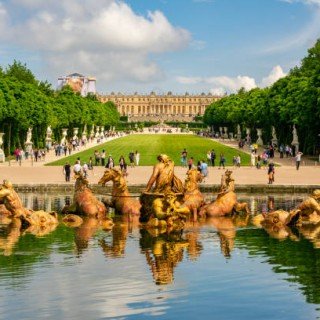 Табір Франція Париж фото 4