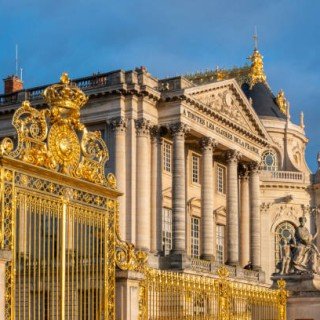 Табір Франція Париж фото 3