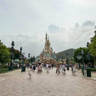 Табір Франція Париж фото 12