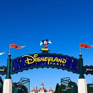 Табір Франція Париж фото 13