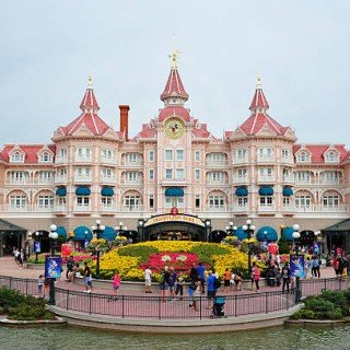 Табір Франція Париж фото 10