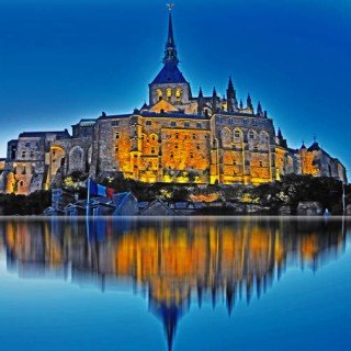 Табір Франція Париж фото 15