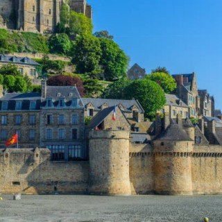 Табір Франція Париж фото 16