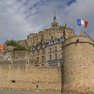 Табір Франція Париж фото 17