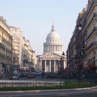 Табір Франція Париж фото 5