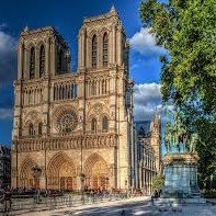 Табір Франція Париж фото 7