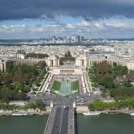 Табір Франція Париж фото 9