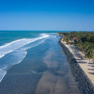 Сенегал -Гамбія сафарі фото 2