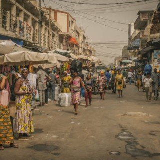 Сенегал -Гамбія сафарі фото 3