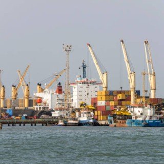 Сенегал -Гамбія сафарі фото 19