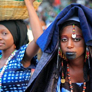 Сенегал -Гамбія сафарі фото 21