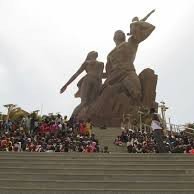 GAMBIA-SENEGAL фото 17