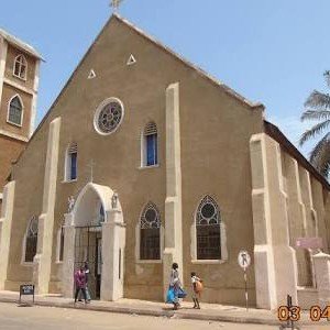 GAMBIA-SENEGAL фото 26