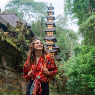 БАЛІ ВІДПОЧИНОК З ЕКСКУРСІЯМИ фото 20