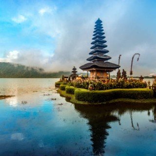 БАЛІ ВІДПОЧИНОК З ЕКСКУРСІЯМИ фото 19